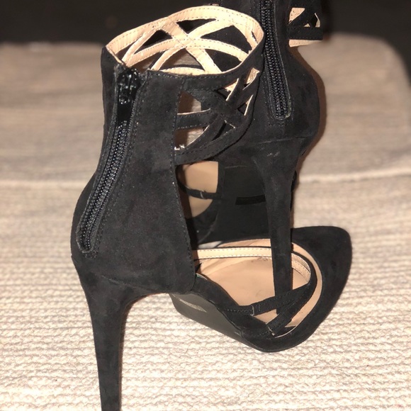 Penny ❤️ Kenny dress pumps black - Picture 3 of 4